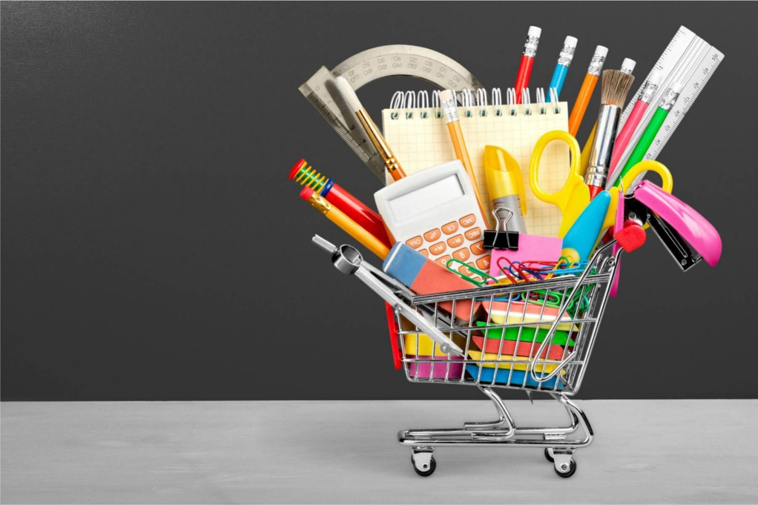 How to Have an Affordable and Easy Back-to-School Season