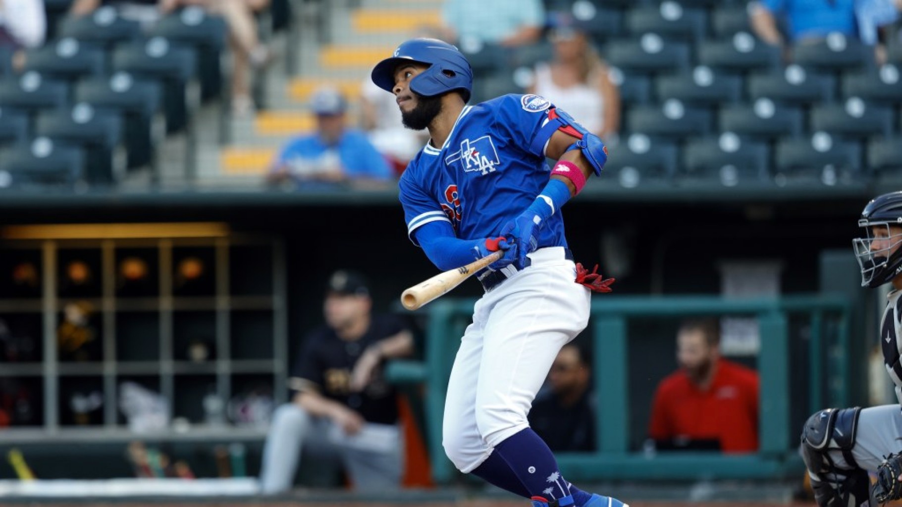 Noche de eventos especiales a beneficio de Susan G. Komen