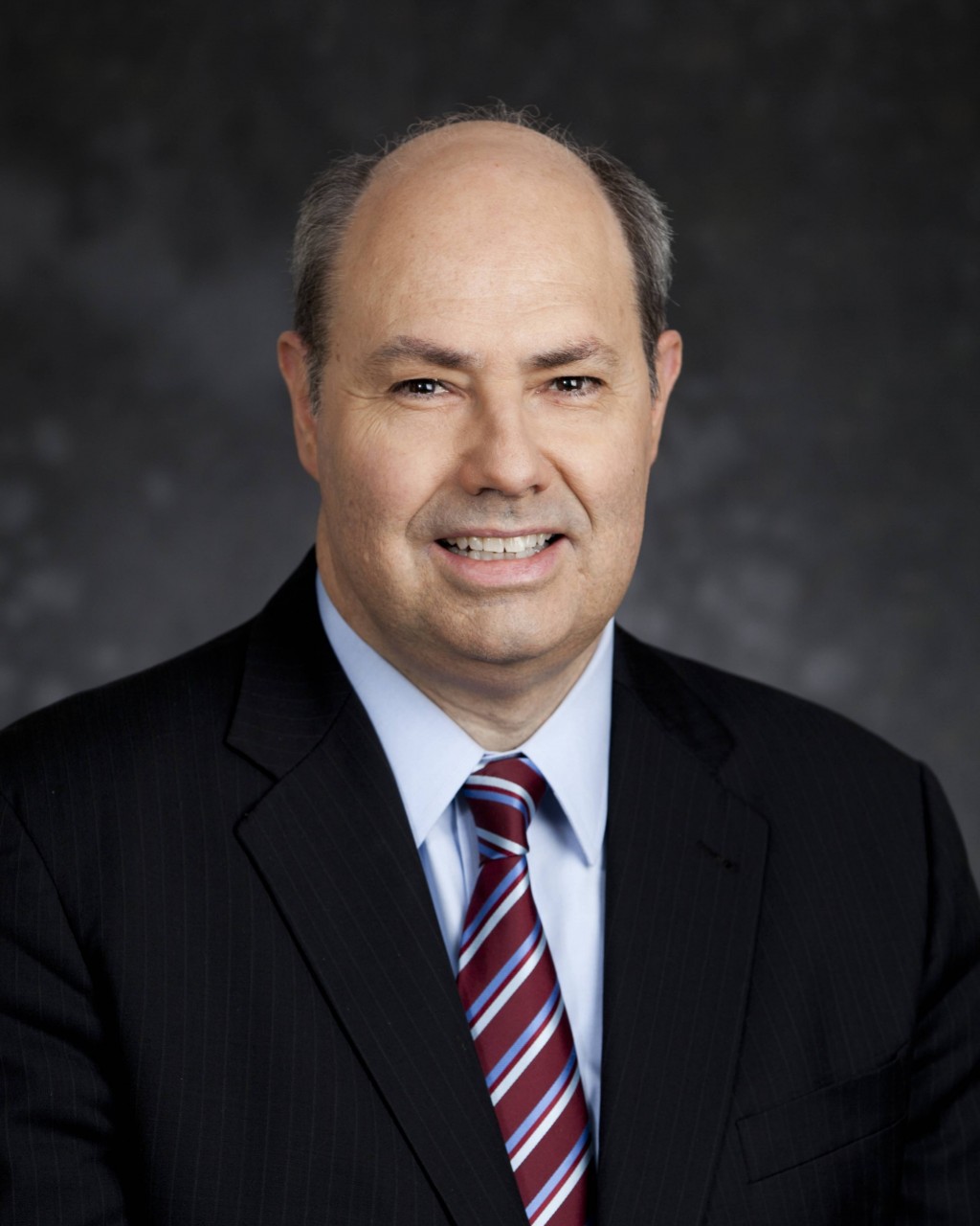 OU Public Health Dean Part of Research Team to Publish Major Study on New Drug for Blood Clot Prevention After Surgery