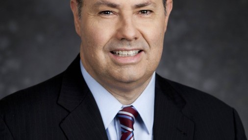 OU Public Health Dean Part of Research Team to Publish Major Study on New Drug for Blood Clot Prevention After Surgery