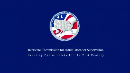 Ford  nombrado miembro de la Comisión Interestatal para la Supervisión de Delincuentes Adultos