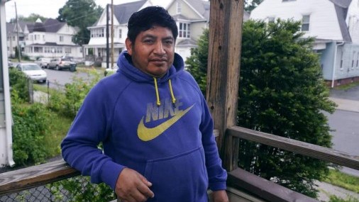 Corte alta da esperanza a migrantes en riesgo de deportación