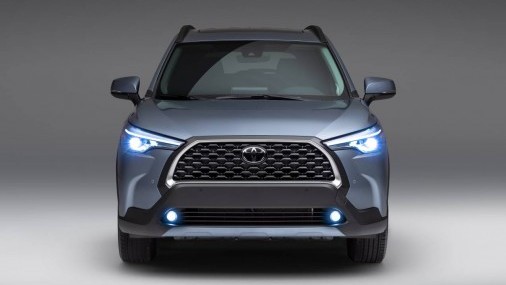 El Toyota Corolla Cross del 2022, un SUV del tamaño correcto con el nombre correcto