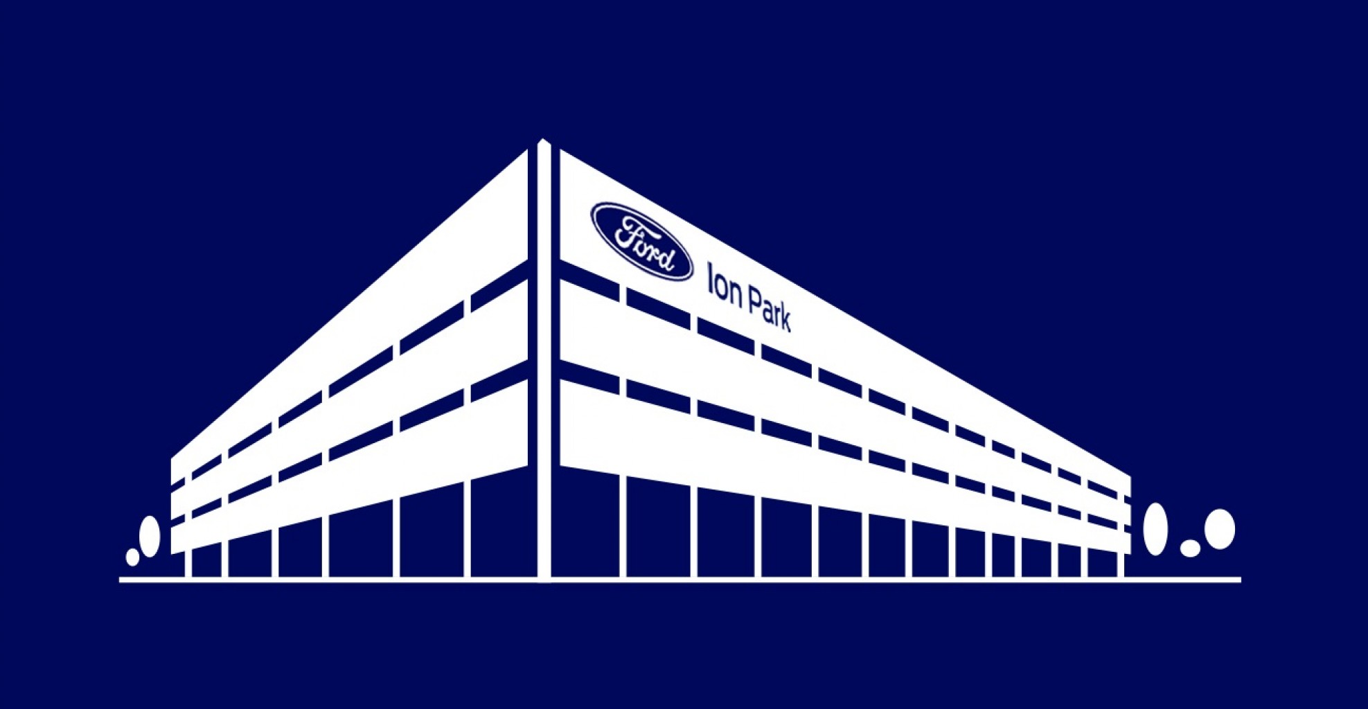 El "Ion Park" será el centro mundial por excelencia de las baterías de Ford