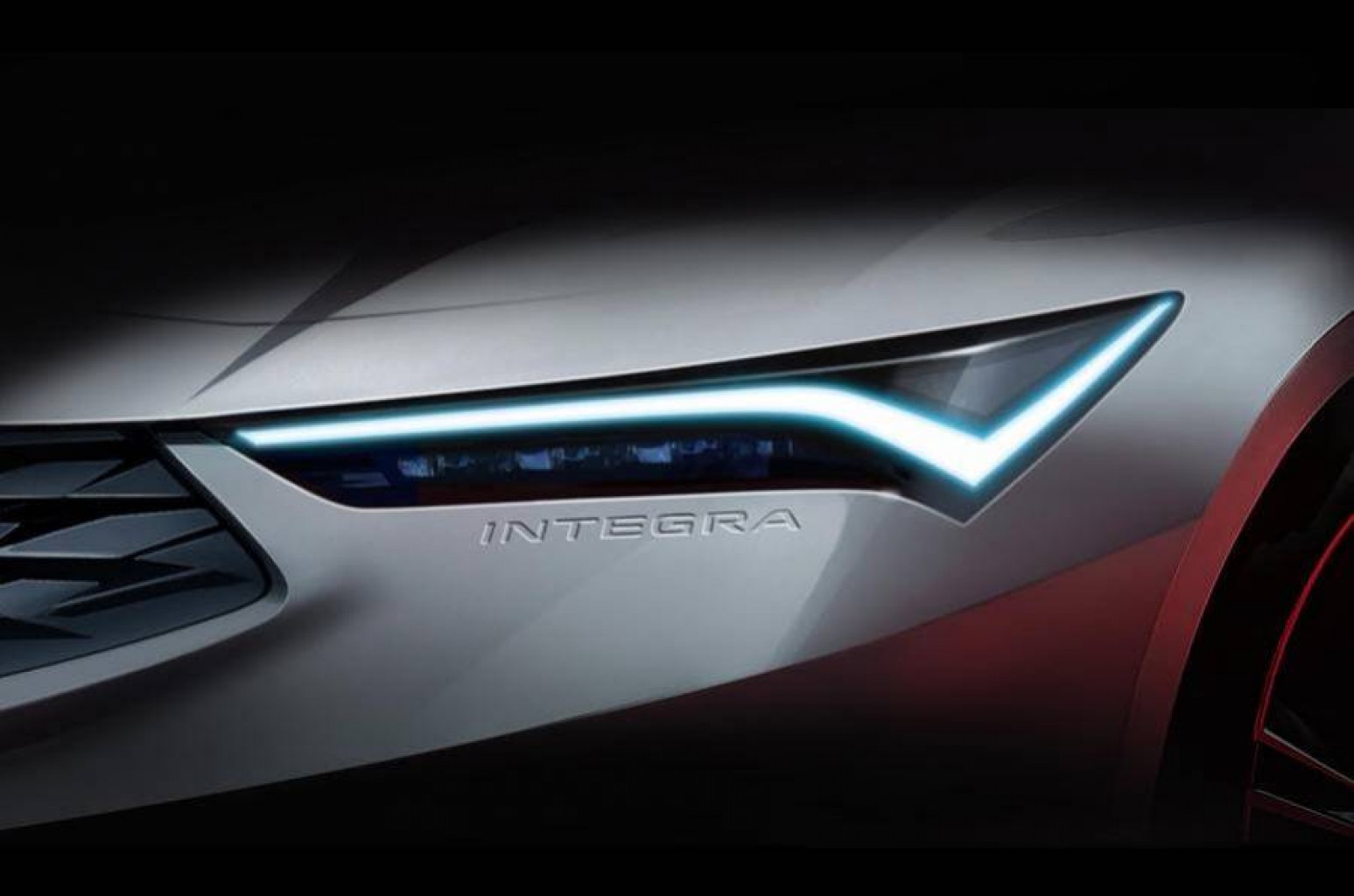 Luego de 15 años, Honda revivirá el legendario nombre "Integra"