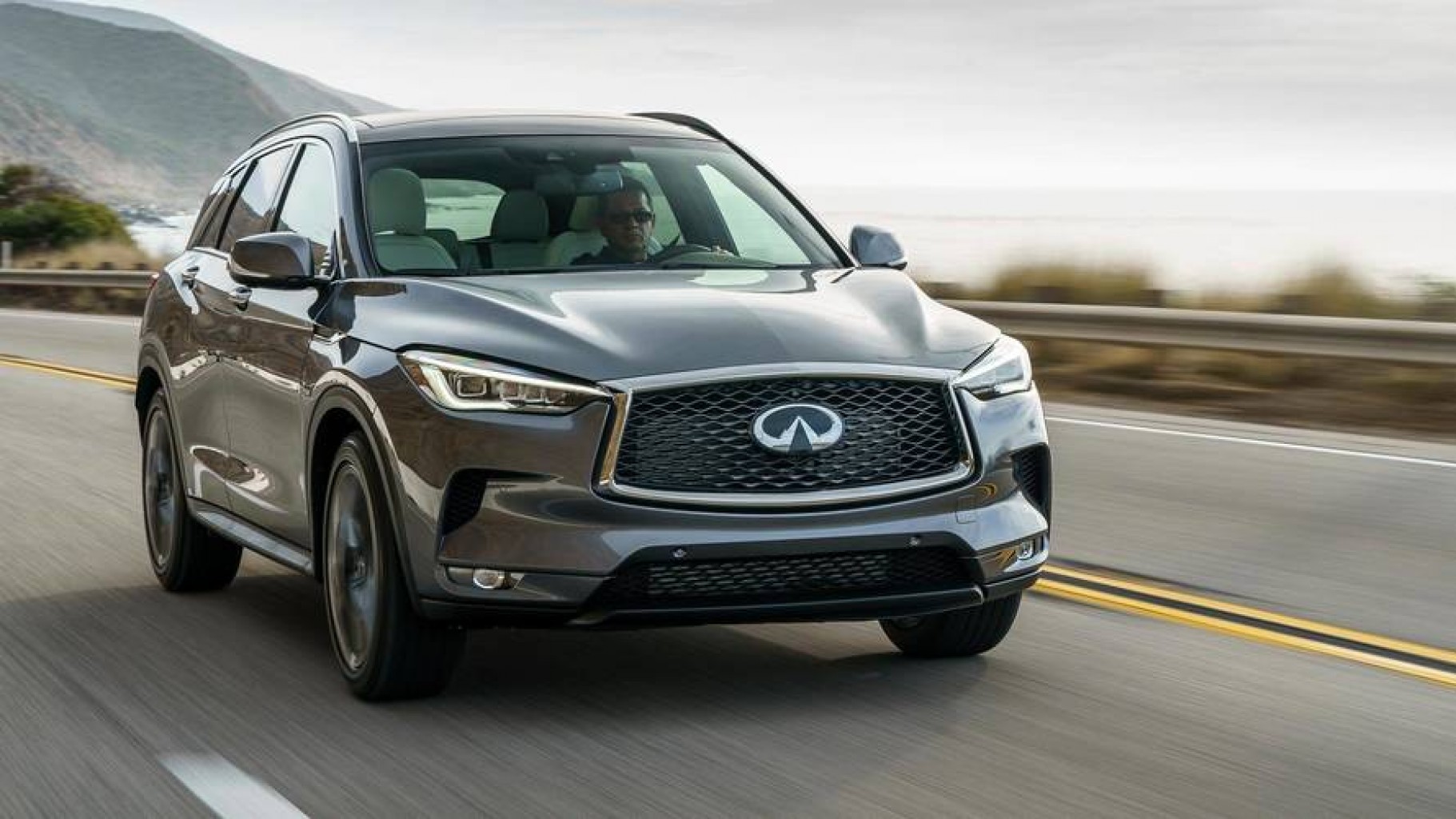 Infiniti, el debacle de una marca de autos que no pudo construir su propio imperio