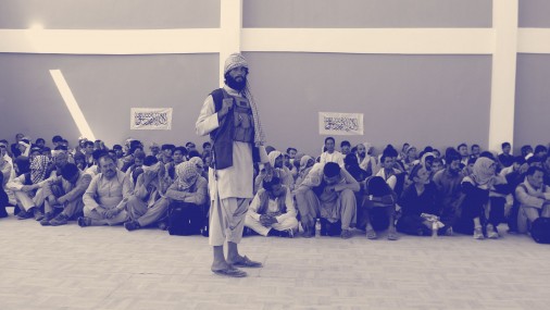 Urgen apoyo para Aliados Afganos