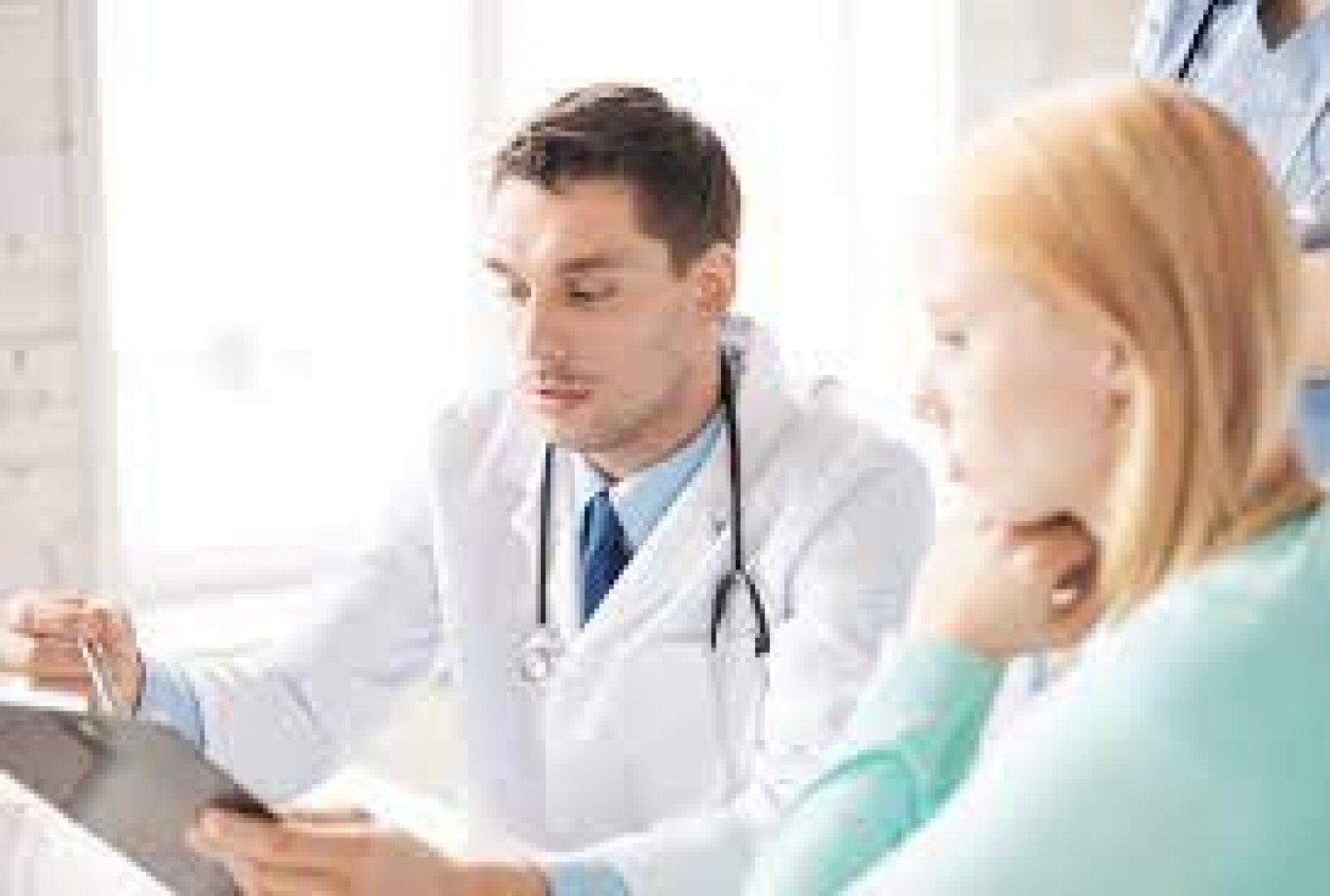 Proveedores de atención Médica en Oklahoma responden 