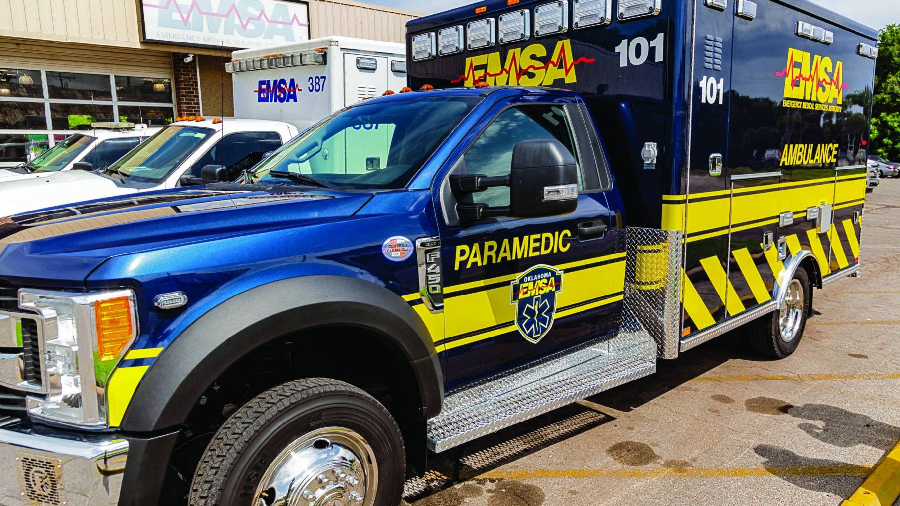 FECHA LIMITE PARA CAMBIAR SU MEMBRESÍA DE SERVICIO DE AMBULANCIA