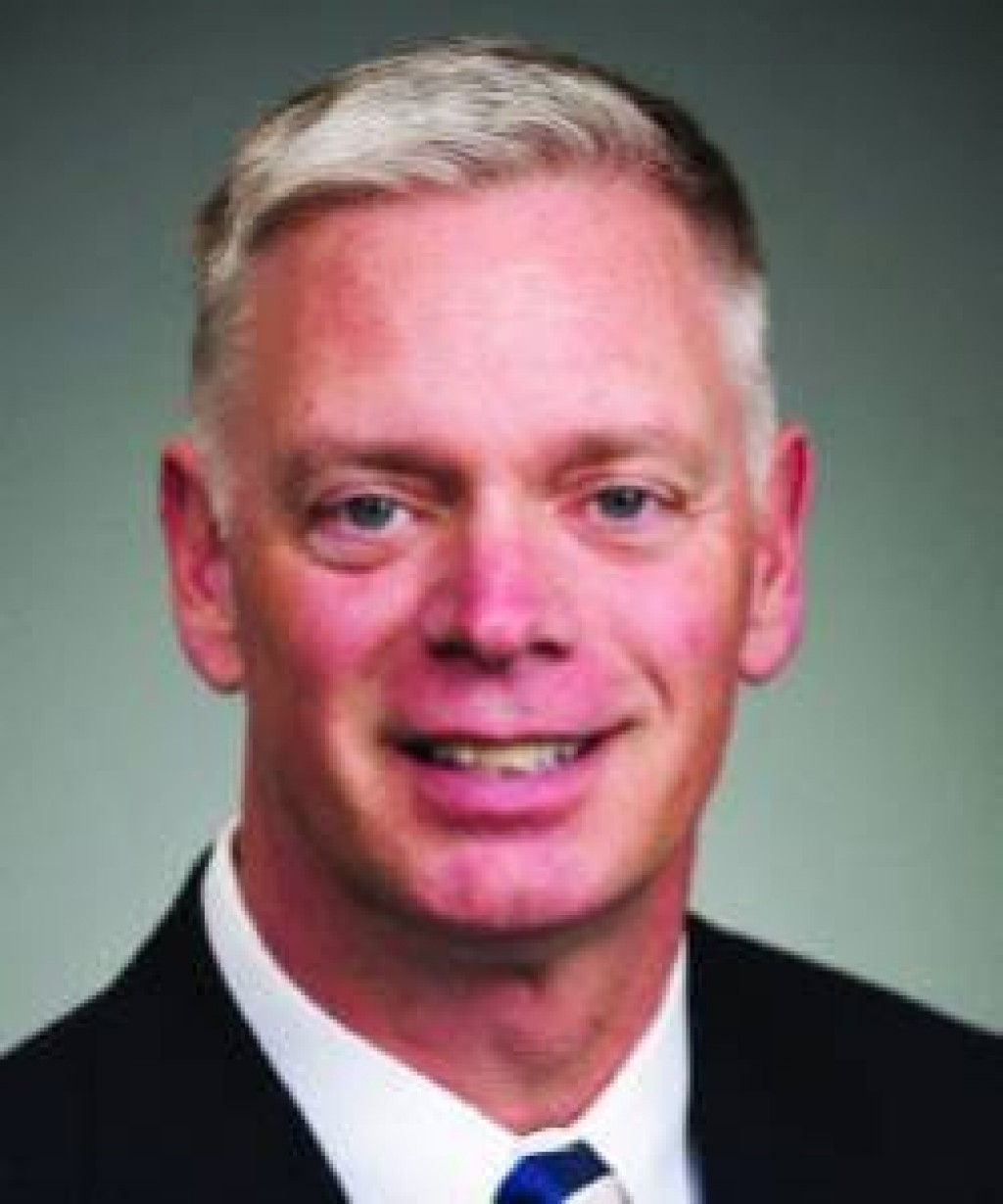 TFCU ANNOUNCES NEW CEO