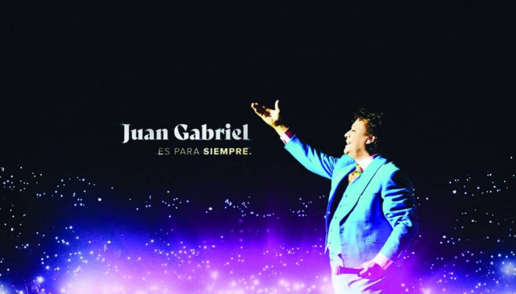 Juan Gabriel: brillante y auténtico, cinco años después de su muerte