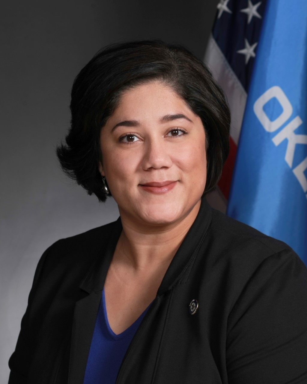 Rep. Bell Addresses Norman School Board