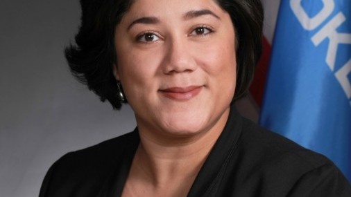 Rep. Bell Addresses Norman School Board