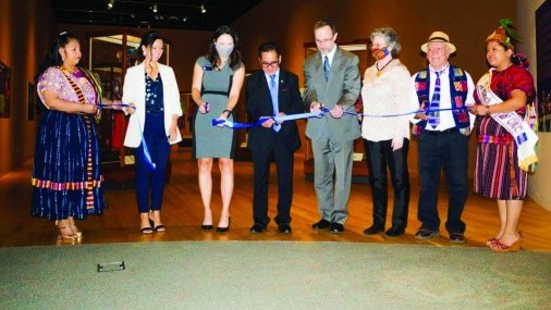 Consulado de Guatemala y México Celebran Bicentenario 