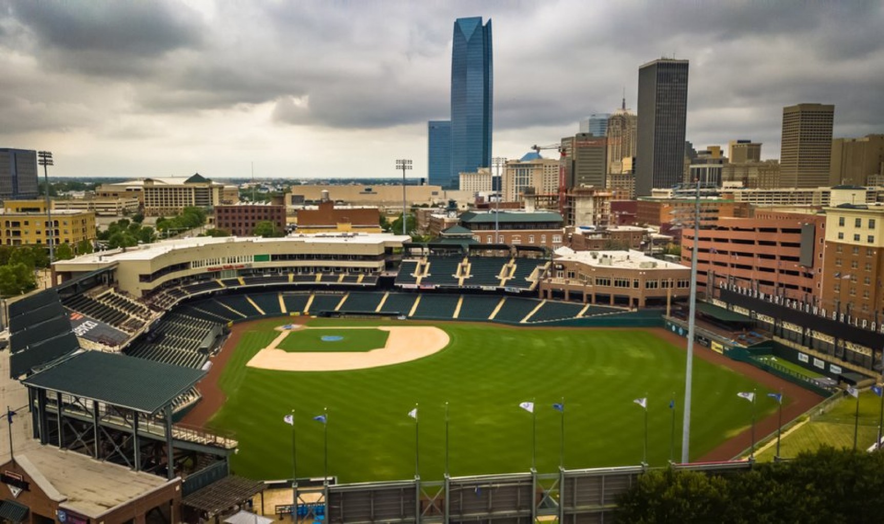¡CELEBRACIÓN CIELO AZUL! RETURNS TO CHICKASAW BRICKTOWN BALLPARK THURSDAY