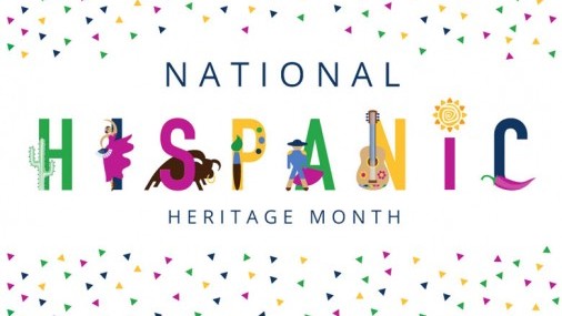 25 Actividades para  Celebrar el mes Hispano!