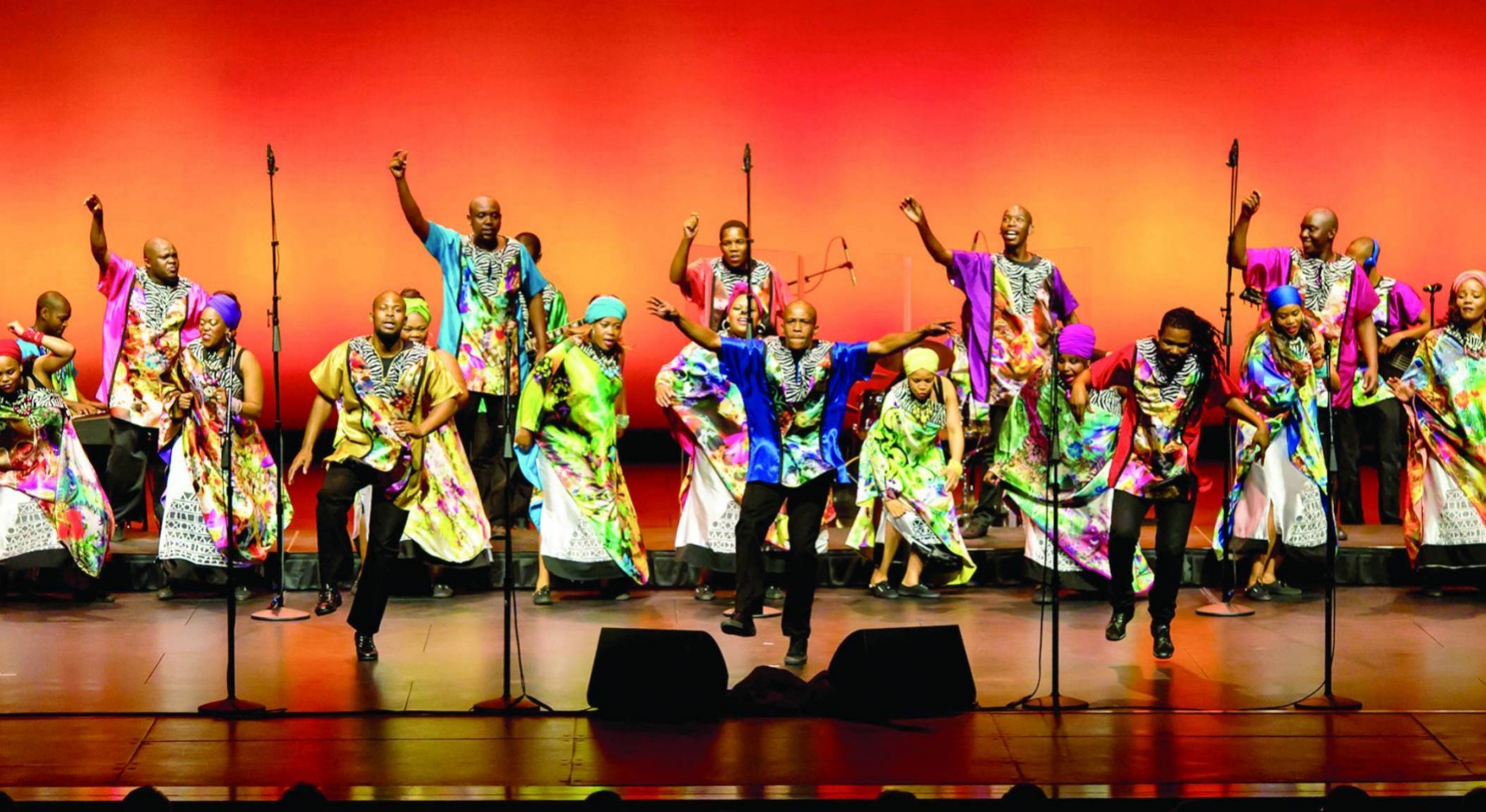 OCCC VISUAL & PERFORMING ARTS CENTER Regresa a eventos presenciales OCCC VISUAL & PERFORMING ARTS CENTER Regresa a eventos presenciales