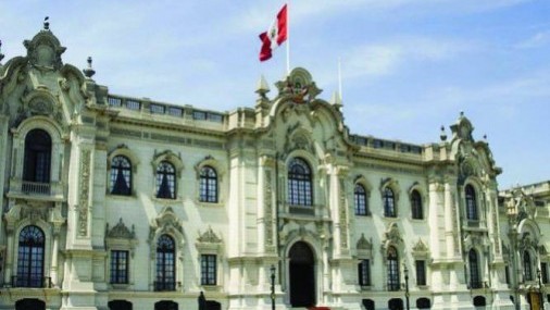 Luz verde a extradición de expresidente Peruano