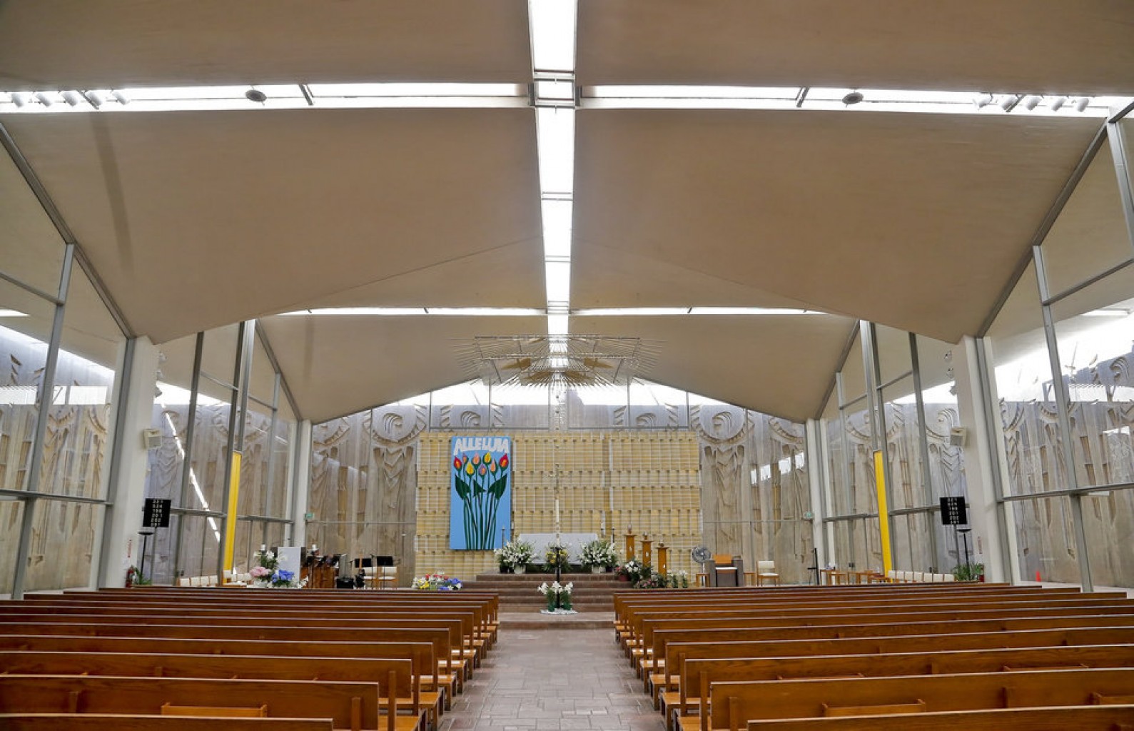 Festival de Otoño de la  Iglesia Católica de San Patrick
