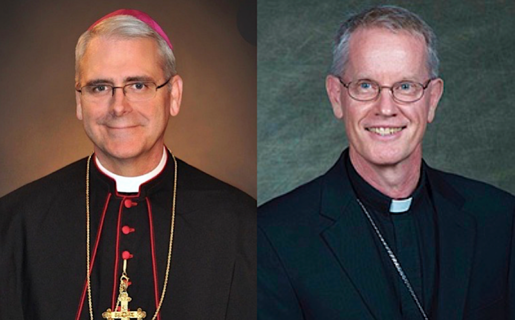 Dos Líderes católicos abogan por No a la Pena Capital