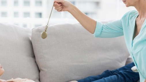 La hipnoterapia y tu cuerpo pueden desaparecer un virus