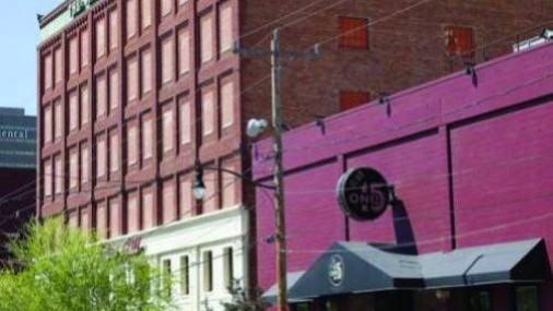 THE OLD SPAGHETTI FACTORY OPENING NEW OKLAHOMA CITY LOCATION