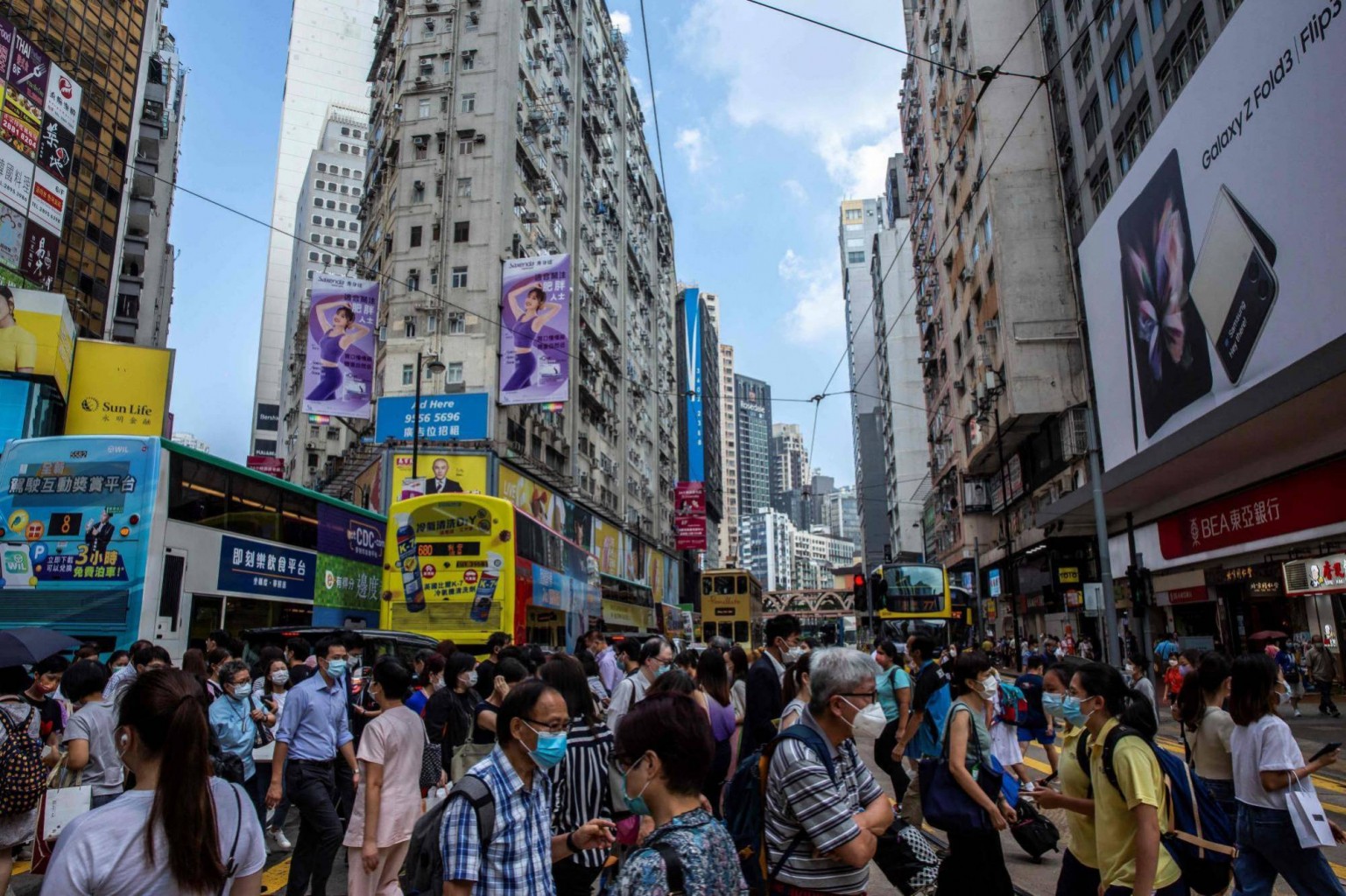 USCIS Implementa Autorización de Empleo para Residentes de Hong Kong