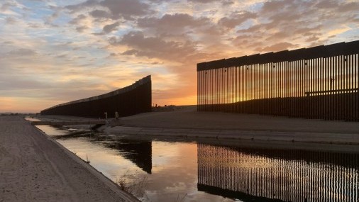 México y EE.UU. elaboran esquemas de nuevo marco de seguridad