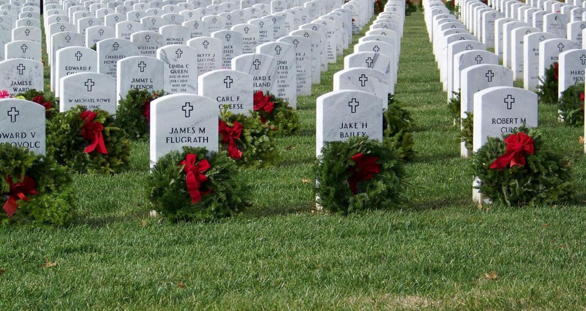 Wreaths Across America Announces the Mobile Education Exhibit’s 2022 National Tour