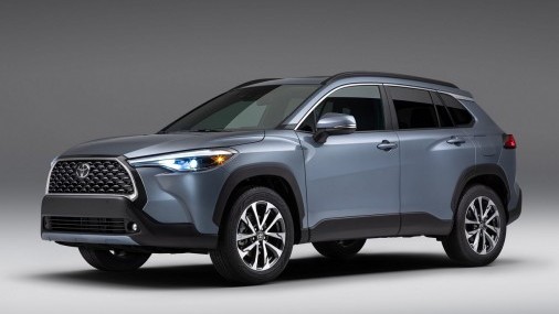 Mazda -Toyota Manufacturing da inicio a la producción del Corolla Cross