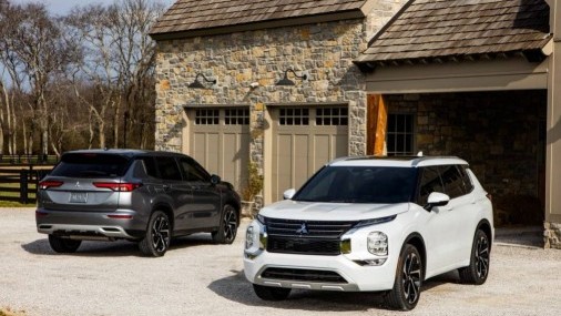 Mitsubishi es la marca que más ha mejorado en el 