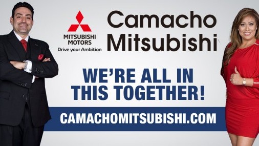 Mitsubishi y sus distribuidores hispanos, conozcan a Gustavo “GUS” Camacho