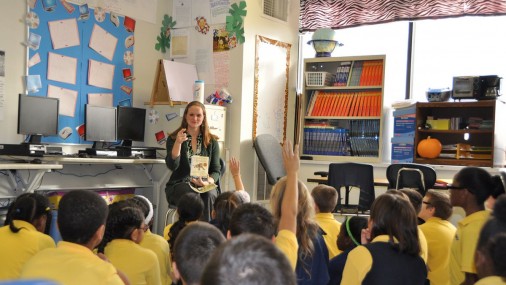 Presentan Estudio sobre Transparencia en Charter School 