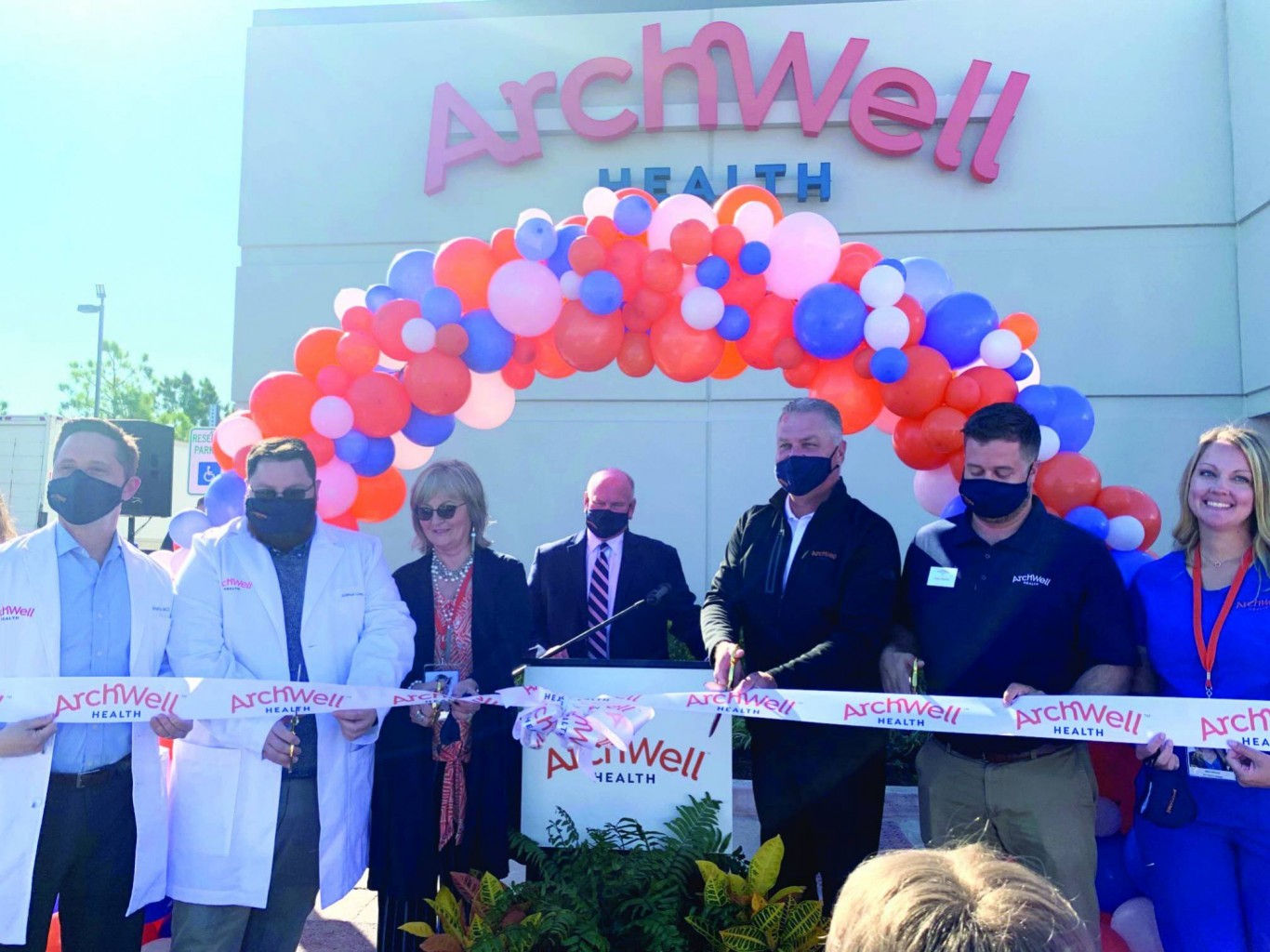 Nuevos Centros de atención para Adultos Mayores 