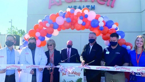 Nuevos Centros de atención para Adultos Mayores 