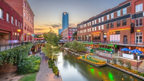 OKC lanza estrategias para abordar Personas sin Hogar