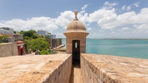 Puerto Rico Celebra 500 Años de Herencia Hispana
