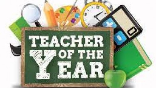 Se anuncian los finalistas de Maestro del Año 2022