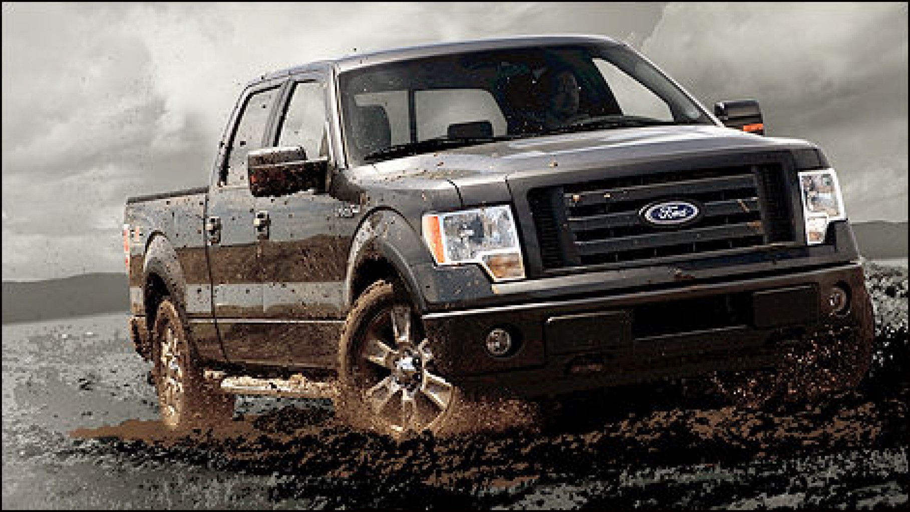 ¿Cuáles son los Estados donde la mayoría de las personas conducen camionetas?