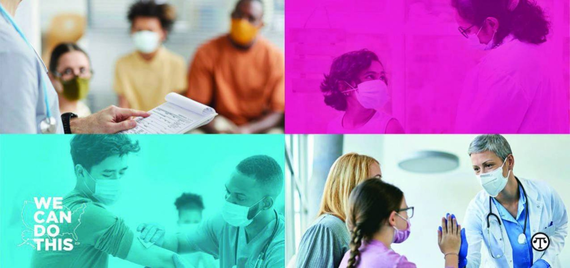 Tres maneras de mantener a su hijo a salvo del COVID-19