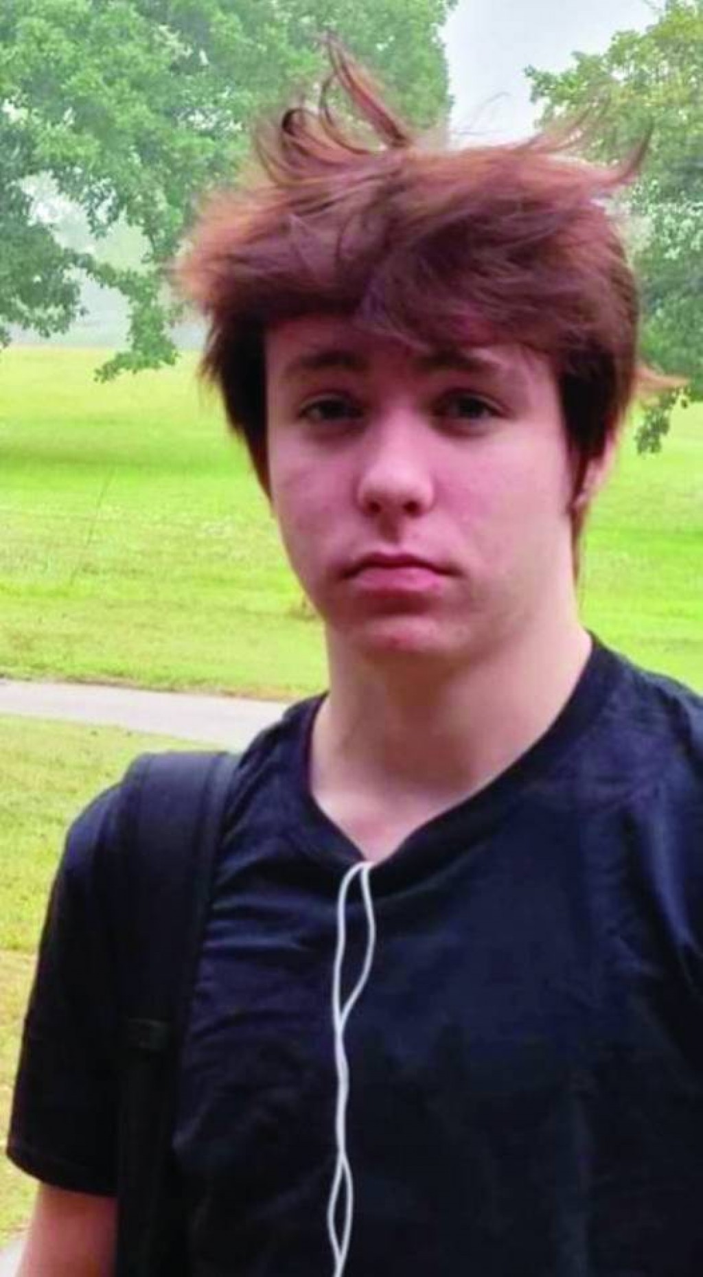 Familia se Asocia con Norman Crime Stoppers para ofrecer Recompensa en caso de Fuga