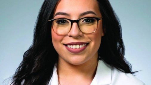 Mendoza-Estudiante de Medicina de OSU recibe beca Nacional