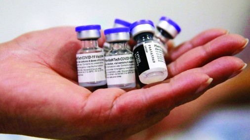 Funcionario de Oklahoma presentará plan para poner fin a las vacunas forzadas 