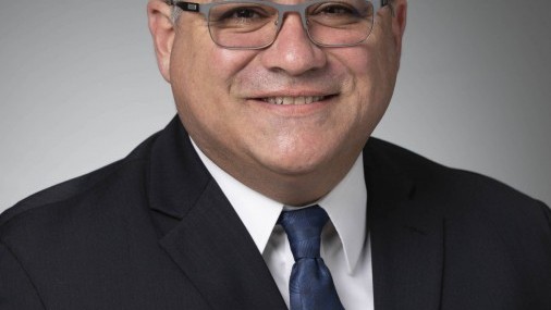 TINKER FEDERAL CREDIT UNION NAMES  CRIS GARZA AS MANAGER OF CHOCTAW BRANCH