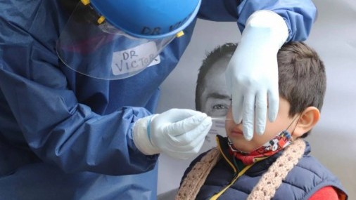 VACUNA PFIZER APROBADA PARA NIÑOS DE 5 A 11 AÑOS DE EDAD 