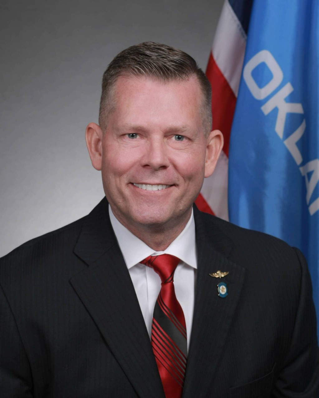 McDugle Holds Interim Study on "True" Medical Marijuana Industry