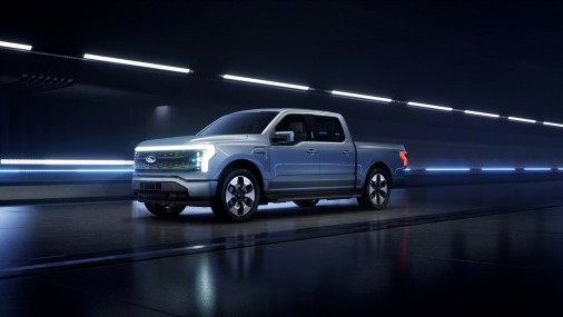¿Por qué la Ford F-150 Lightning será la camioneta del futuro ?