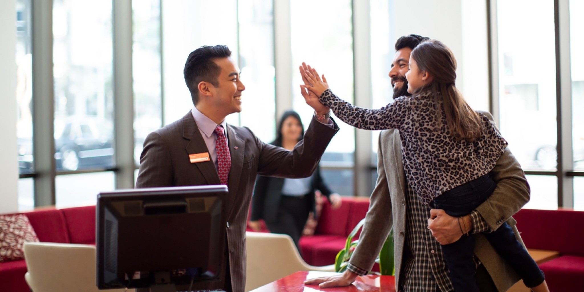 Bank of America nombra a Boys & Girls Clubs OKC  Campeón del Vecindario