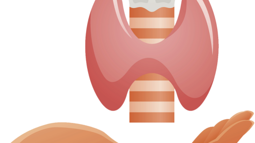 El hipotiroidismo,  un ladrón de vidas