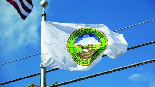 Escuelas Públicas de Tulsa celebran el Mes Nacional de la Herencia Nativa Americana